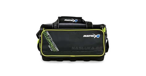 Matrix Ethos Pro Bait Bag