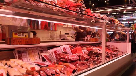 El Promedio De Consumo De Carne Entre Los Mexicanos Alcanza Los 73