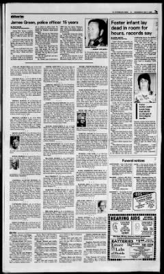 Tampa Bay Times from St. Petersburg, Florida - Newspapers.com™