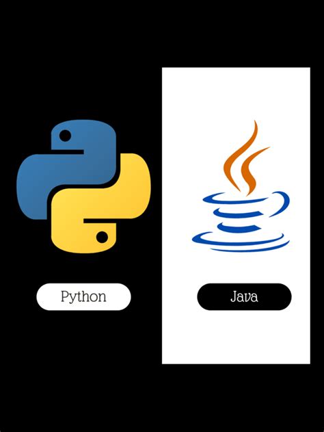 Python Vs Java Which Is Better Full Comparison Learndigitalgigs