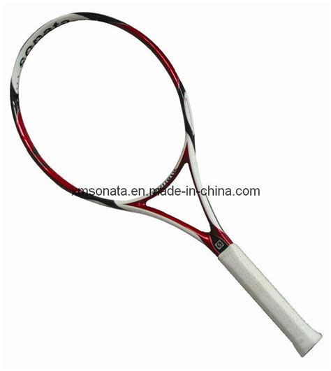 China Carbon Tennis Racket Lightning China Carbon Tennis Racket