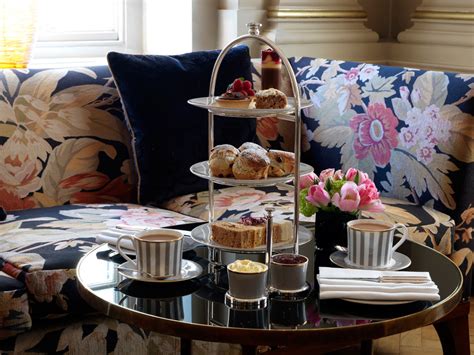 The Bloomsbury Hotel Afternoon Tea - Book Hotels Now 136