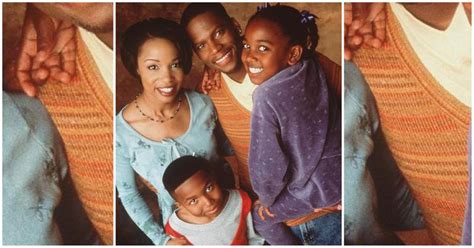 See The Hughleys Cast Now 25 Years Later