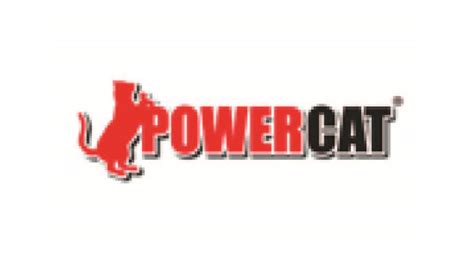 Powercat Logo - LogoDix