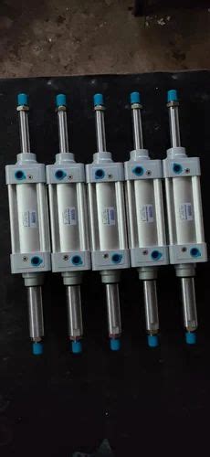 Airmax Pneumatic Cylinder Aluminium At Rs 2000 Piece In Ahmedabad ID