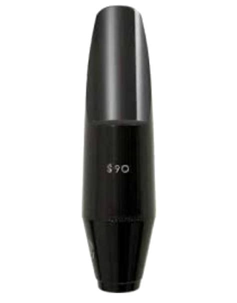 Selmer S90 Baritone Saxophone Mouthpiece - Virtuosity