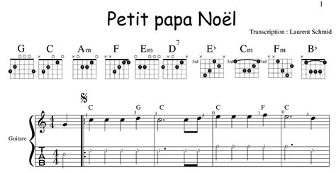 Petit Papa Noel - Contraste Music'Ole