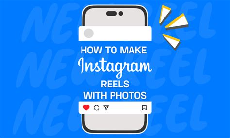 How To Make Instagram Reels With Photos Flixier