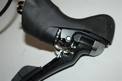 Shimano Ultegra St Rs685 STI Hydraulic Road Shifter Set 11x2 For Sale