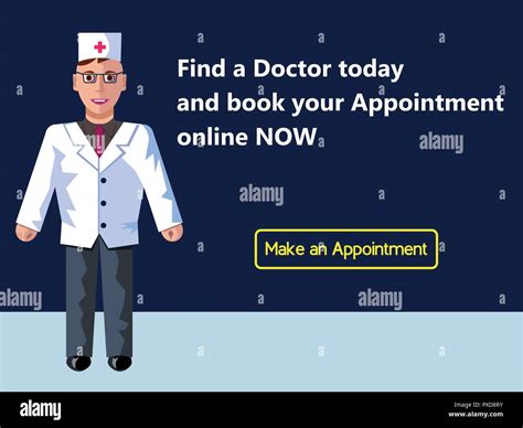 doctor  appointment books