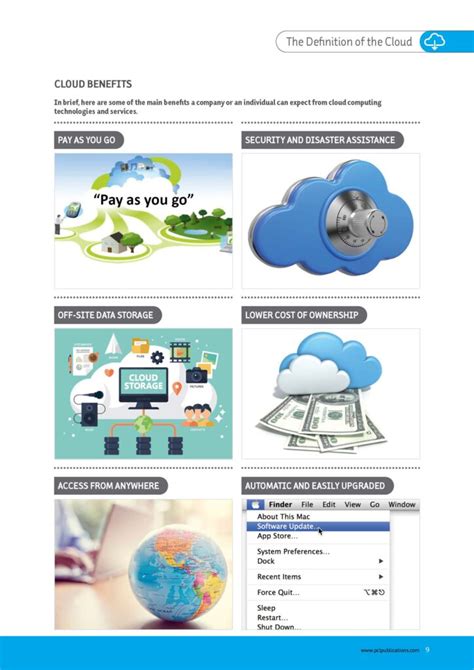 Cloud Computing For Beginners - PCL Publications