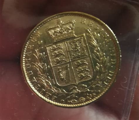 United Kingdom Victoria 1837 1901 Sovereign 1852 Catawiki