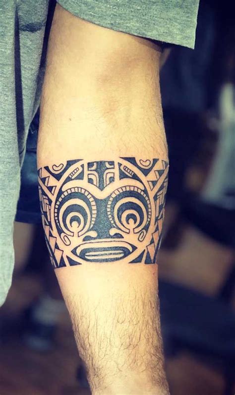 Tatuagem Maori Significado Hist Ria E Inspira Es