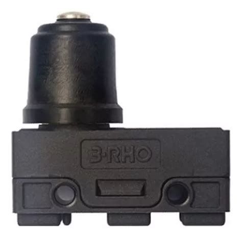 Interruptor Freio Para Ford Vw Caminhoes Freio Motor