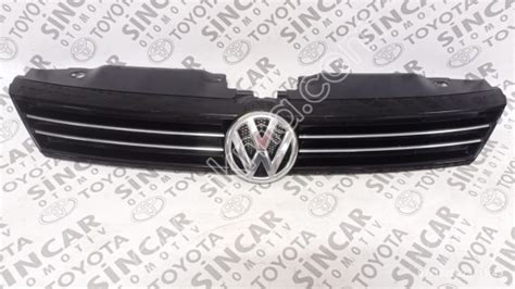 VOLKSWAGEN JETTA 2011 2015 ÖN PANJUR ÇIKMA ORJİNAL Çıkma Yedek Parça