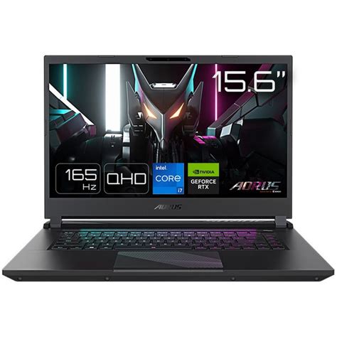 Gigabyte Aorus 15 Bkf 73de754sh 3962 Cm 156 165hz I7 13700h Rt