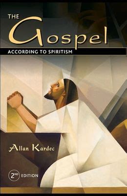 Buy The Gospel According To Spiritism Book By Allan Kardec