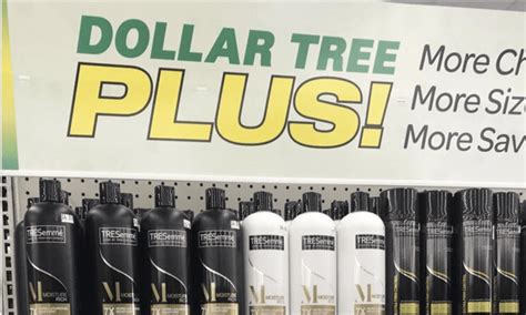 Dollar Tree Is Introducing Dollar Tree Plus Where Things Are More Than A Dollar