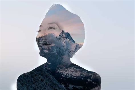 Learn How To Create The Attractive Double Exposure Effect With Photoshop