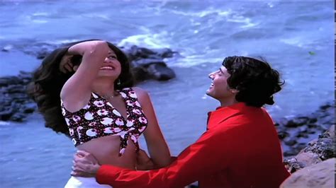 Jaana Kahan Hai HD Chalte Chalte 1976 Vishal Anand Simi