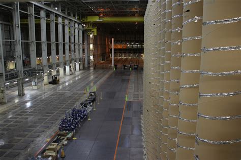 Centrus Wins LEU Enrichment Award from U.S. Department of Energy ...