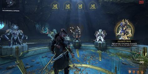 Duviri Objectives Decrees And Boss Fight Guide Warframe