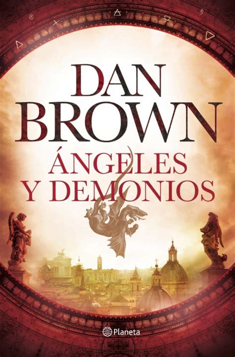 Ebook ÁNGELES Y DEMONIOS EBOOK de DAN BROWN Casa del Libro