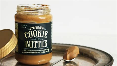 Cookie Butter Speculoos Spread Hits It Big Bon Appetit Bon Appetit