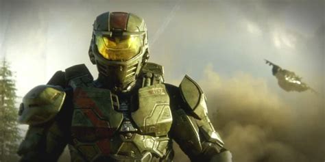 15 Strongest Spartans In Halo Ranked Including Master Chief