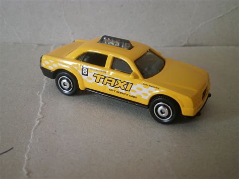 Taxi Cab Matchbox Cars Wiki