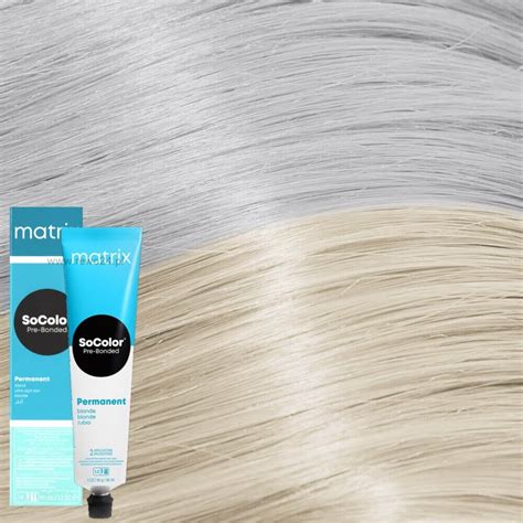 Farba Do Włosów Matrix Socolor Beauty Ultra Blonde Ul A 90ml