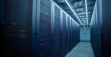 COOLERCHIPS Revolutionizing Data Center Cooling Data Center