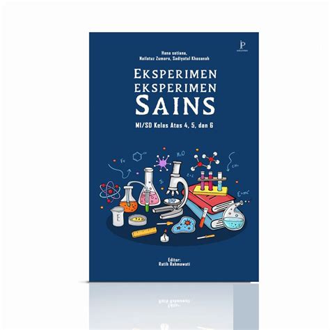 Eksperimen Eksperimen Sains Misd Kelas Atas 4 5 Dan 6