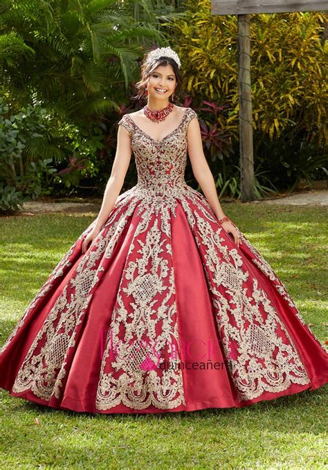 Quinceanera Dresses #89290 | Elegancia Formal Wear