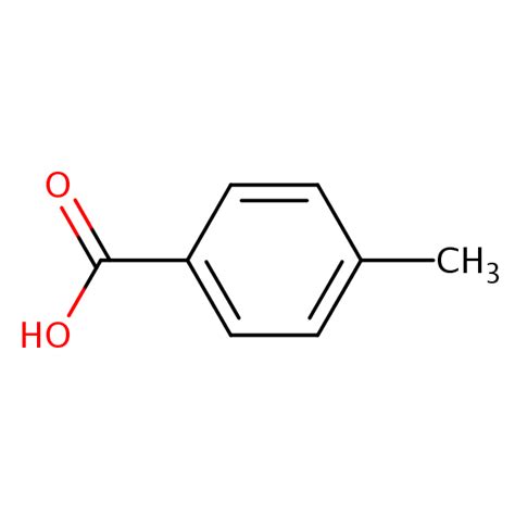 P Toluic Acid SIELC Technologies