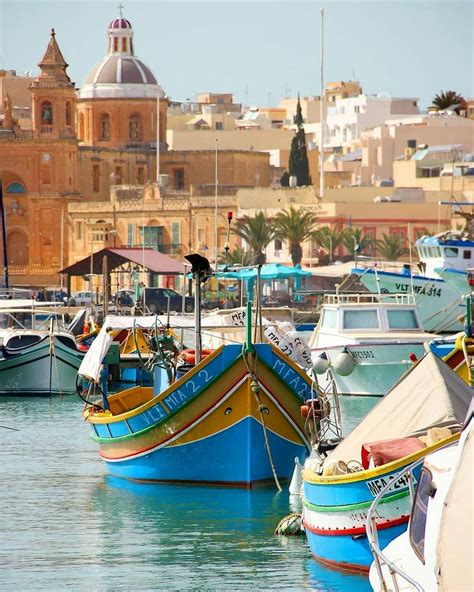 20 Wonderful Things To Do In Malta Attractions Map 2022 Artofit