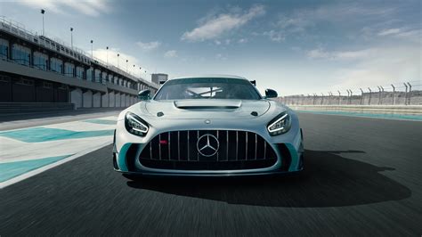 Mercedes-AMG GT2