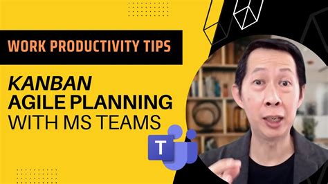 How To Use Kanban Agile Planning To Boost Your Team S Productivity Synerflex Consulting