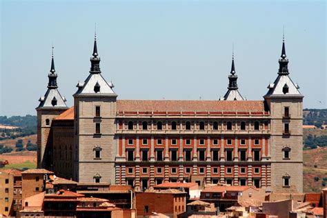 Roteiro Em Toledo A Antiga Capital Multirreligiosa Da Espanha Toledo