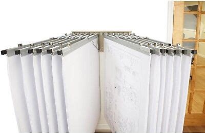 Vertical Blueprint Storage Rack | Dandk Organizer