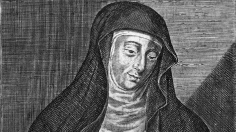 Hildegarda De Bingen La Santa Que Adem S De Describir Por Primera Vez