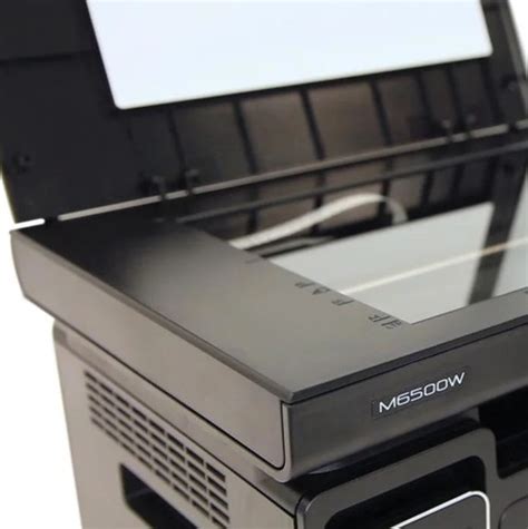 Pantum M6500W МФУ купить в Минске, цена