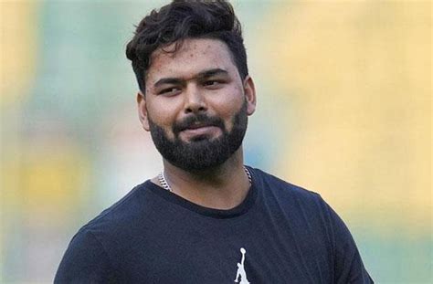 ऋषभ पंत ने यशस्वी की तारीफ की कहा जायसवाल ऐसे व्यक्ति हैं जो Rishabh Pant Praised