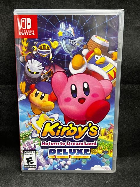 Actualizar 64 Imagen Kirby Return To Dreamland Beta Abzlocal Mx