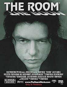 The Room - Wikipedia