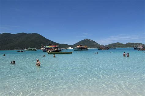 Praia Do Pontal Saiba Onde Fica Como Chegar E