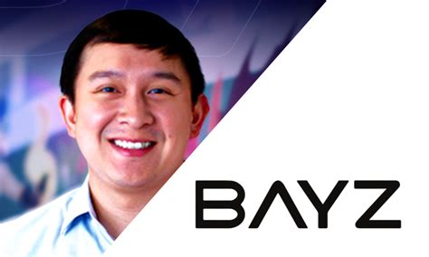 Exclusive Twitch Co Founder Kevin Lin Joins Bayz Board Esports Insider