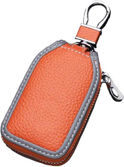 Amazon OcuS Car Key Case Key Bag Wallet Superior Genuine Leather