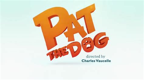 Pat the Dog | Disney Channel Broadcast Archives Wiki | Fandom