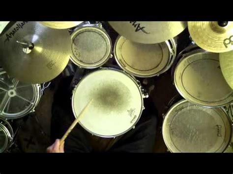 Drumset Solo Nr Youtube